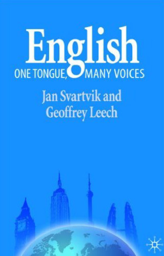 English: one tongue, many voices