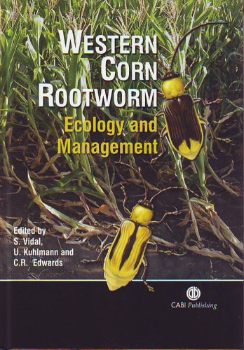 Western corn rootworm: ecology and management