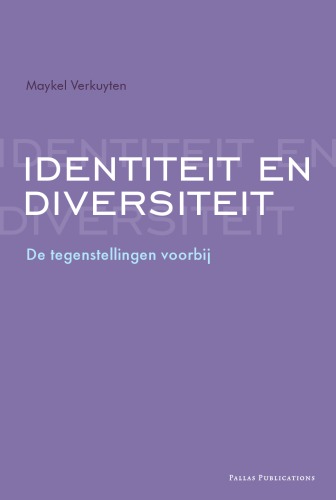 Identiteit en diversiteit: de tegenstelling voorbij