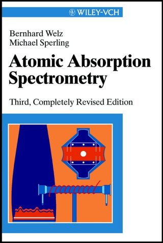 High-Resolution Continuum Source AAS: The Better Way to Do Atomic Absorption Spectrometry