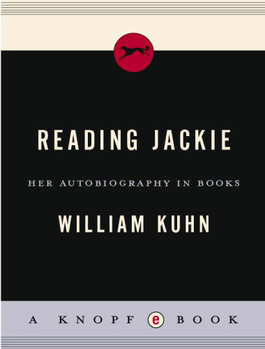 Reading Jackie: Her Autobiography in Books