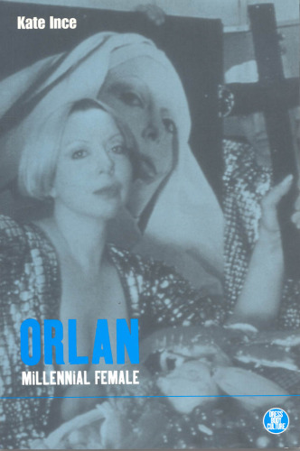 Orlan: millennial female