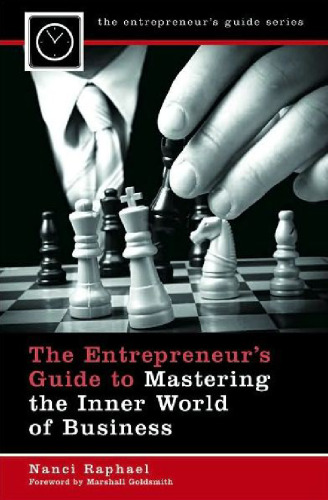 The  to Mastering the Inner World of Business