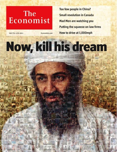 The Economist - 7 May 2011