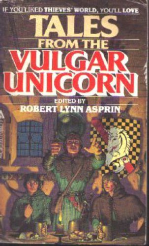 Tales from the Vulgar Unicorn