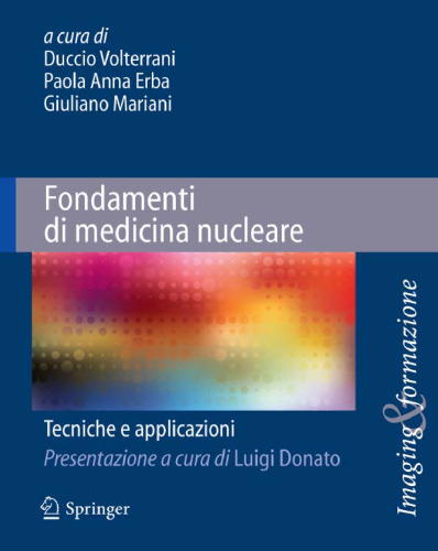 Fondamenti di medicina nucleare: Tecniche e applicazioni
