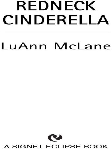 Redneck Cinderella (Signet Eclipse)