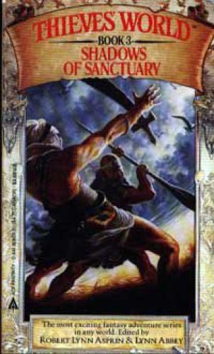 Shadows Of Sanctuary