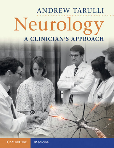 Neurology: A Clinician's Approach