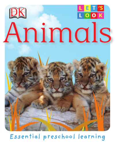 Let's Look: Animals