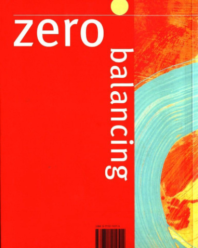 Zero Balancing: Touching the Energy of Bone