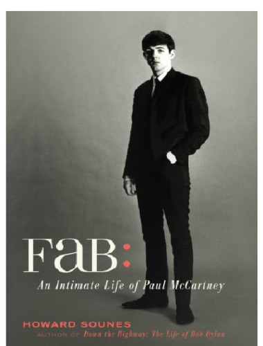 Fab: An Intimate Life of Paul McCartney