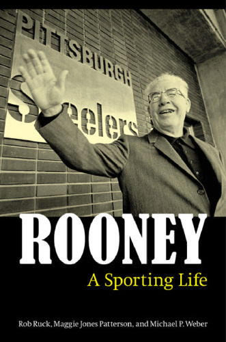 Rooney: A Sporting Life