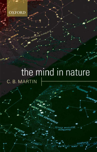 The mind in nature