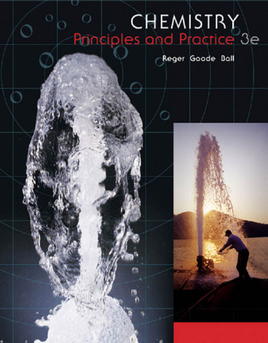 Chemistry Principles and Practice