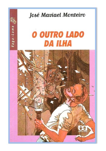O Outro Lado da Ilha