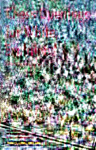 Chess openings for white, explained