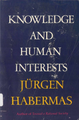 Knowledge and Human Interests