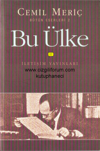 Bu Ülke