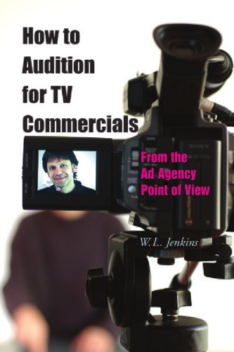 How to audition for TV commercials: from the ad agency point of view