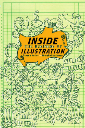Inside the business of illustration