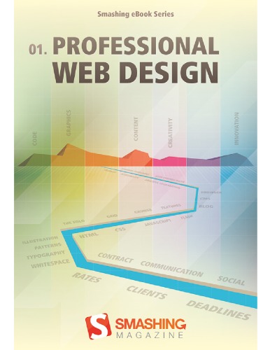 Professional Web Design: The Best of Smashing Magazine