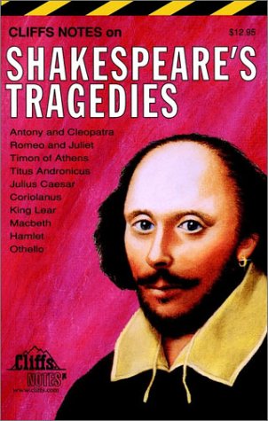 Shakespeare's Tragedies