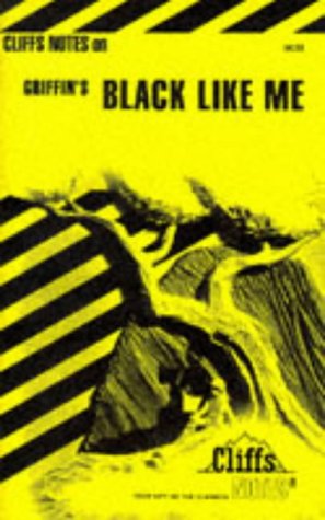 Black like me: notes