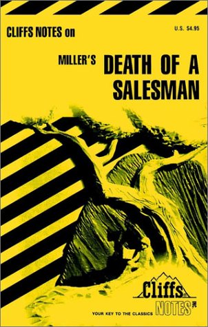 Death of a salesman: notes