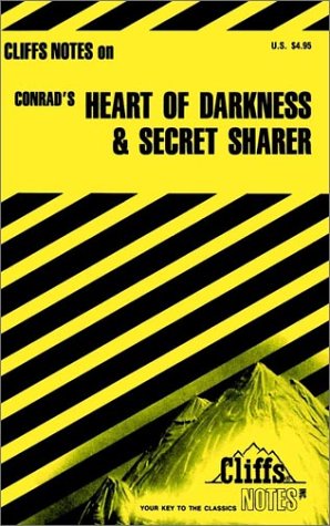 Heart of darkness & The secret sharer: notes
