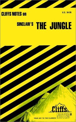 The jungle