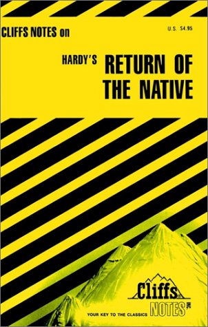 The return of the native: notes