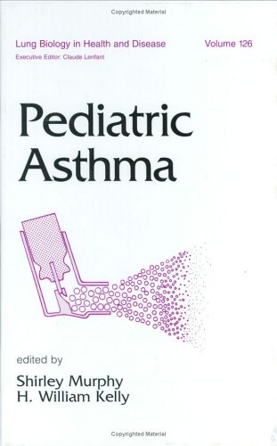 Pediatric asthma