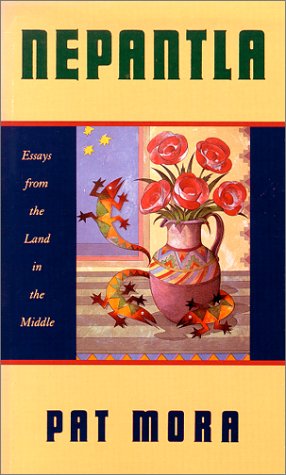 Nepantla: essays from the land in the middle