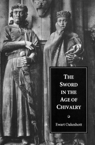 The sword in the age of chivalry