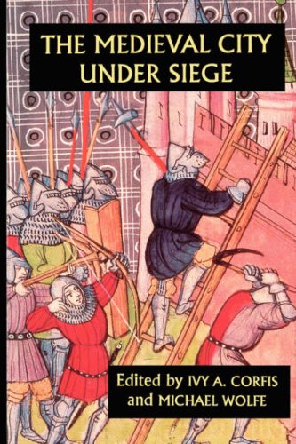 The Medieval City Under Siege