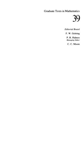 An Invitation to C*-Algebras