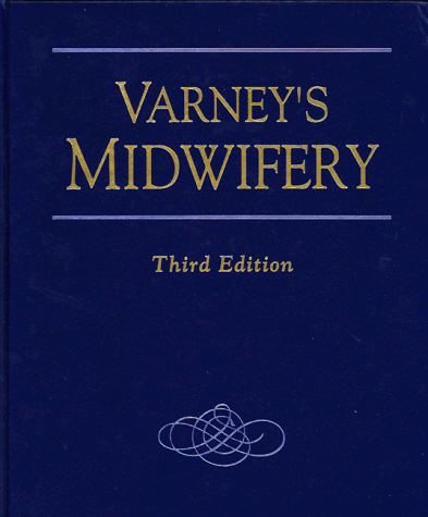 Varney's midwifery