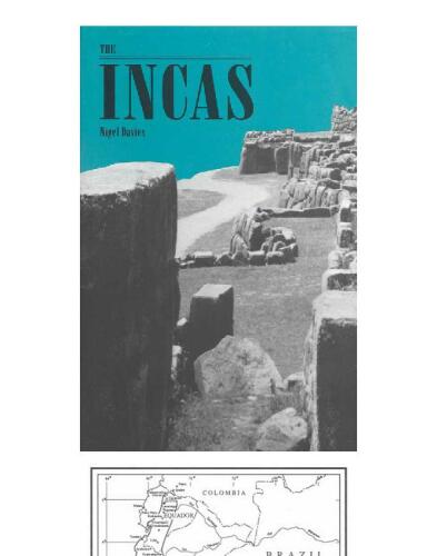 The Incas