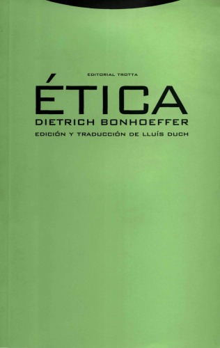 Ética