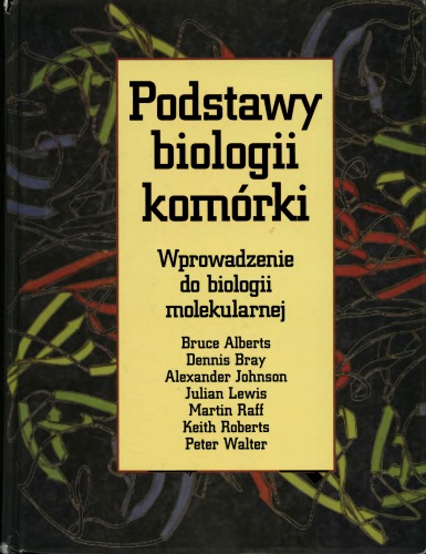 Podstawy Biologii Komórki