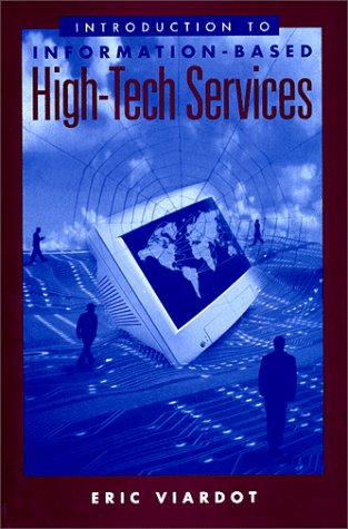 Introduction to information-based high-tech services