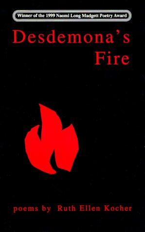 Desdemona's fire: poems