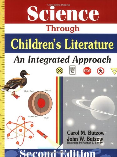 Science through children's literature: an integrated approach