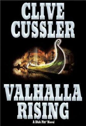 Dirk Pitt 16 Valhalla Rising