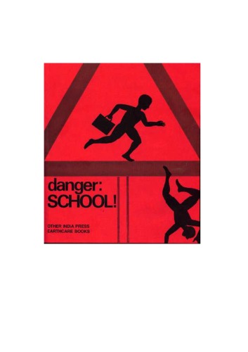 Danger: School!