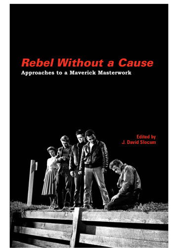 Rebel without a cause: approaches to a maverick masterwork
