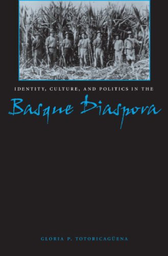 Identity, culture, and politics in the Basque diaspora