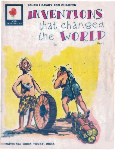 Inventions That Changed The World