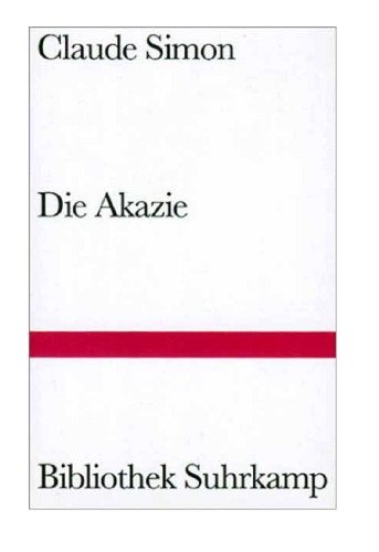 Die Akazie